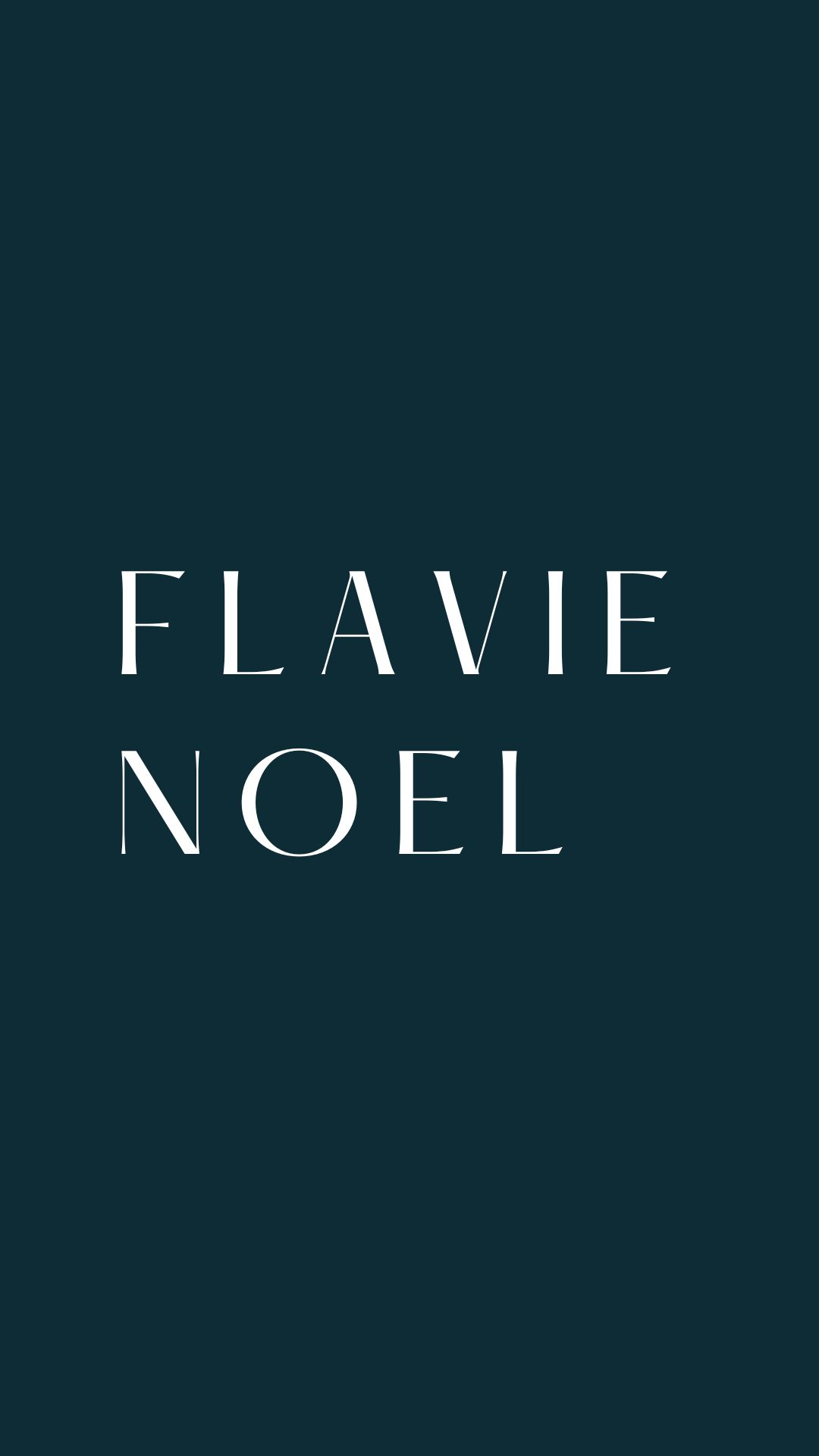 Flavie NOEL